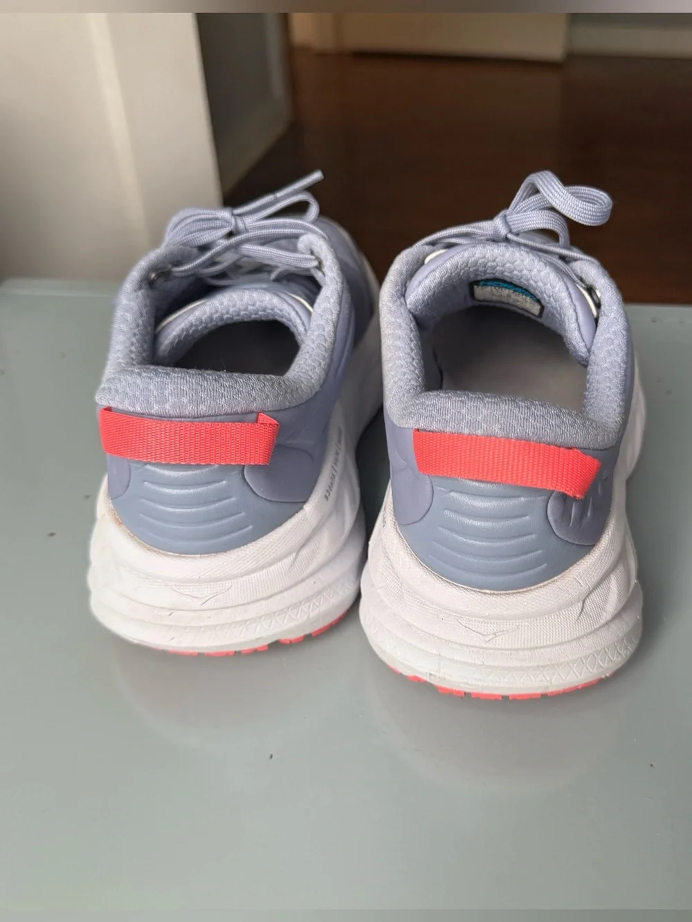 Women’s Hoka Bondi SR Sneakers